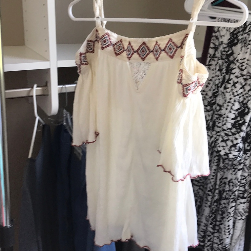 Great BoHo shirt